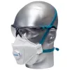 Gafas de seguridad Uvex 9183281 antracita lima