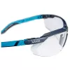 Gafas de seguridad Uvex 9183281 antracita lima