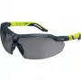 Gafas de seguridad Uvex 9183281 antracita lima