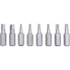 Juego de brocas KWB Universal 39 uds.
