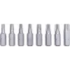 Juego de brocas KWB Universal 39 uds.