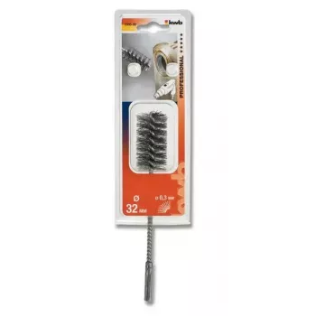 Cepillo de alambre KWB 599500 3,2 cm