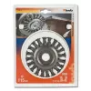 Cepillo de disco de alambre KWB 719530 11,5 cm