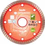 kwb 721140 Disco de corte para piedra, 115 mm