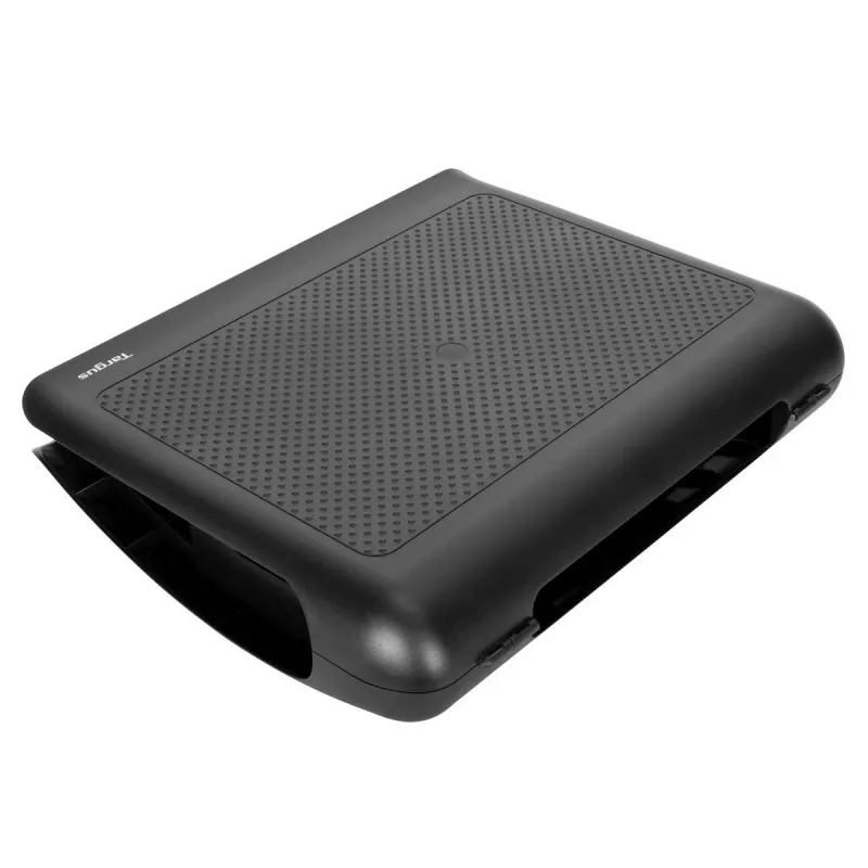 Reposapiés Targus AWE797GL negro