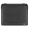 Reposapiés Targus AWE797GL negro