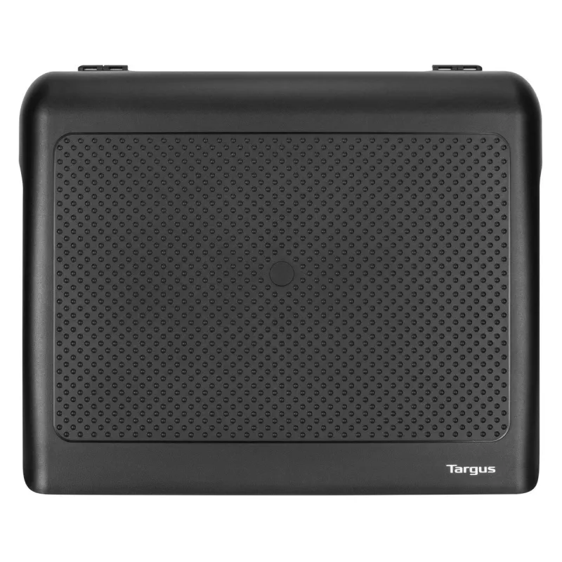 Reposapiés Targus AWE797GL negro