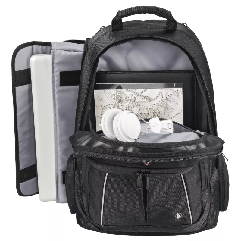 Mochila Hama Vienna 43,9 cm (17,3