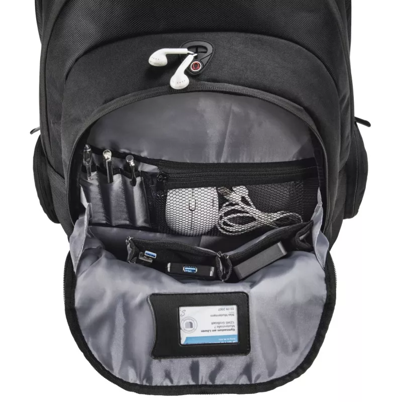 Mochila Hama Vienna 43,9 cm (17,3