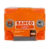 Juego de llaves de vaso Bahco 2058/S26-2 peso 270 g