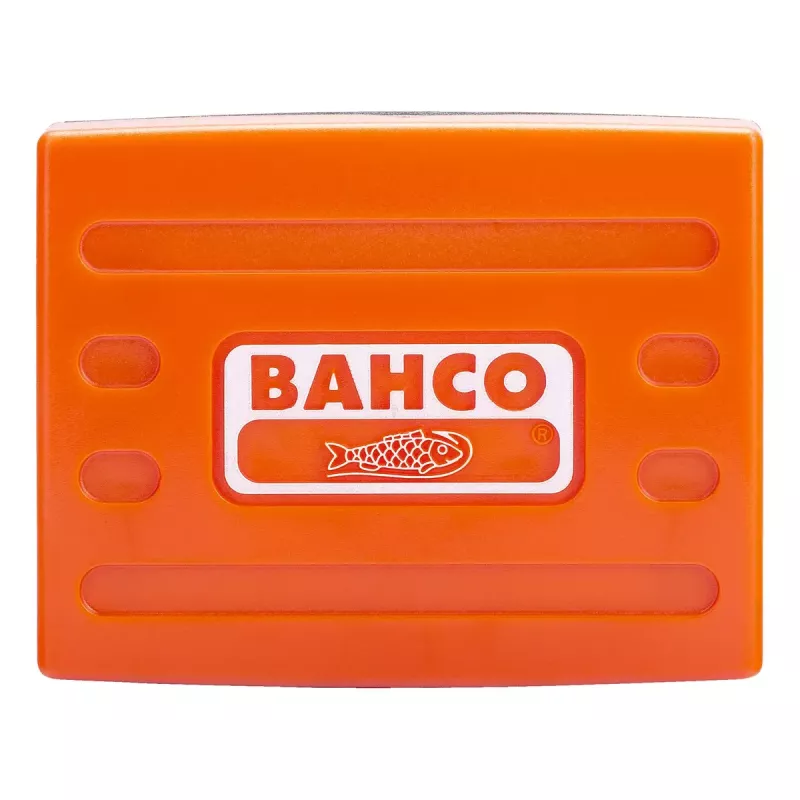 Juego de llaves de vaso Bahco 2058/S26-2 peso 270 g