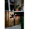Pinza de trinquete Bahco QCB-300 30 cm negro naranja