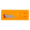 Cuchilla de cúter Bahco KBGH-5P-DISPEN 5 uds.