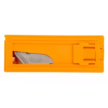 Cuchilla de cúter Bahco KBGH-5P-DISPEN 5 uds.