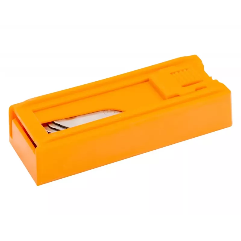 Cuchilla de cúter Bahco KBGH-5P-DISPEN 5 uds.