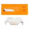 Cuchilla de cúter Bahco KBGH-5P-DISPEN 5 uds.