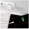 Hama 00139538 cargador móvil portátil, smartphone, tablet blanco AC carga rápida interior