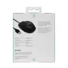 eSTUFF GLB213002 Ratón Office Ambidiestro USB Type-A Óptico 1200 DPI