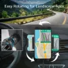 Soporte automático para smartphone en coche ACT AC9010 con carga inalámbrica