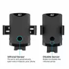 Soporte automático para smartphone en coche ACT AC9010 con carga inalámbrica