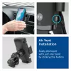 Soporte automático para smartphone en coche ACT AC9010 con carga inalámbrica