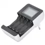 Cargador de baterías Hama 00223552 AC