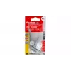 Set de tornillos y tacos Fischer 83628 apto para ladrillo, hormigón