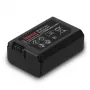Batería Hama DP 551 de litio-ion 1000 mAh para cámara