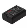 Batería Hama DP 551 de litio-ion 1000 mAh para cámara