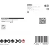 Bosch 2 608 901 391 disco de corte para herramienta rotativa