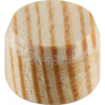 Taco de madera KWB 032120 diámetro 2 cm longitud 1 cm