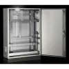 Guía para rack Rittal AX 2394.250 acero 4 uds. 920 g