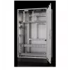 Guía para rack Rittal AX 2394.250 acero 4 uds. 920 g