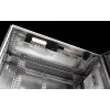 Guía para rack Rittal AX 2394.350 — acero, pack de 4, 1,3 kg
