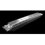 Guía para rack Rittal AX 2394.350 — acero, pack de 4, 1,3 kg