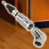 Hama 00205222 conector coaxial tipo F 1 ud.