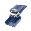 Multiconmutador de satélite Hama 00205289 2 entradas 1 salida 20 dB