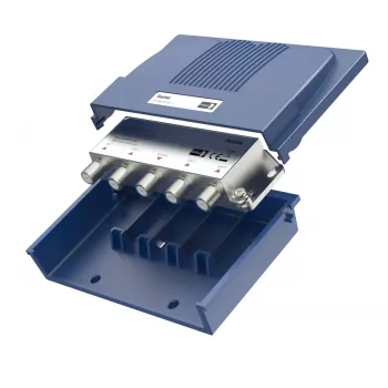 Hama conmutador SAT DiSEqC 4/1, 950-2500 MHz