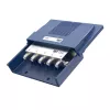 Hama conmutador SAT DiSEqC 4/1, 950-2500 MHz