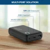 Cellularline Powerbank ESSENCE 10000 10000mAh cargador portátil