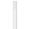 Hama 00220989 Organizador de cables universal canaleta blanca 1 ud.