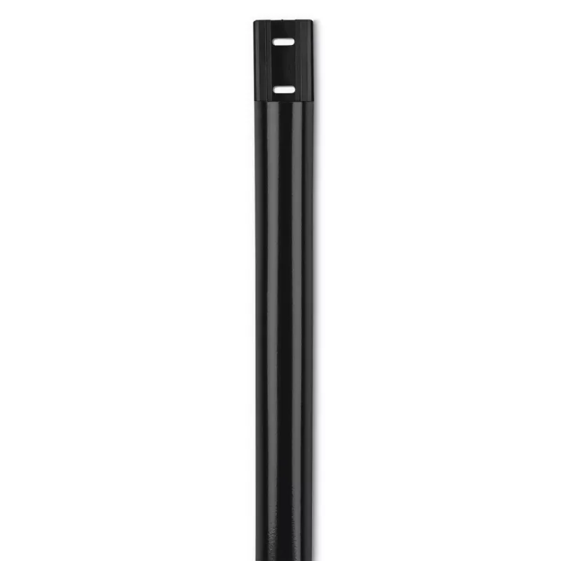 Hama 00220990 Organizador de cables universal canaleta negra 1 ud.