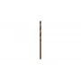 Broca Bosch 2609255065 3 mm de diámetro 61 mm de longitud