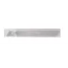 Hojas de cúter KWB 022990, 10 uds., 9 mm de ancho, plateadas