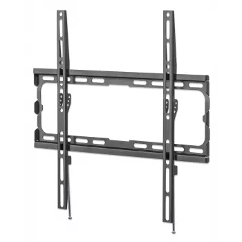 Manhattan soporte de pared para TV y monitores (montaje fijo), para pantallas de 32
