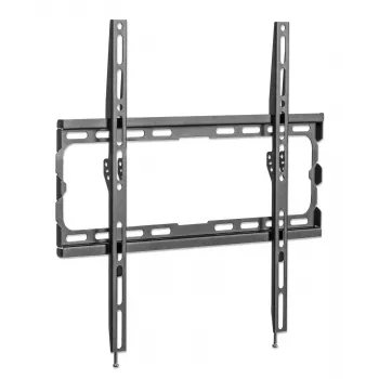 Manhattan soporte de pared para TV y monitores (montaje fijo), para pantallas de 32