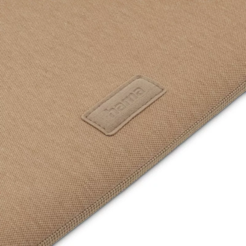 Hama Jersey funda sleeve 35,8 cm (14,1 inch) arena
