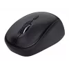 Trust TKM-360 teclado ratón incluido oficina RF Wireless QWERTZ alemán negro