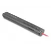 DeLOCK presentador láser USB inalámbrico USB RF mando a distancia puntero láser rojo