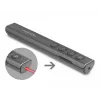 DeLOCK presentador láser USB inalámbrico USB RF mando a distancia puntero láser rojo